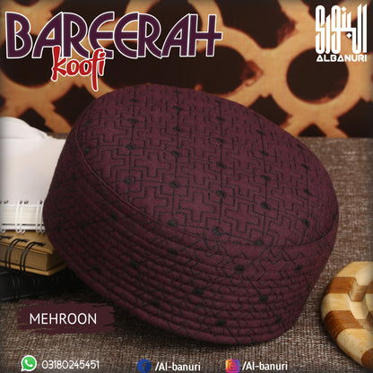 Bareerah KoOfi