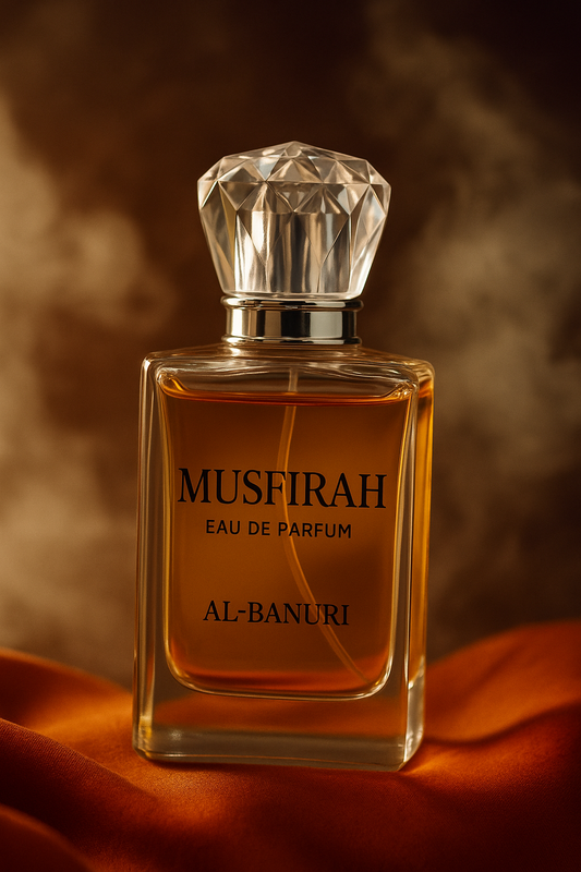 MUSFIRAH EAU DE PARFUM