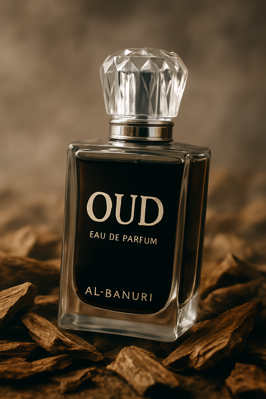 OUD EAU DE PARFUM