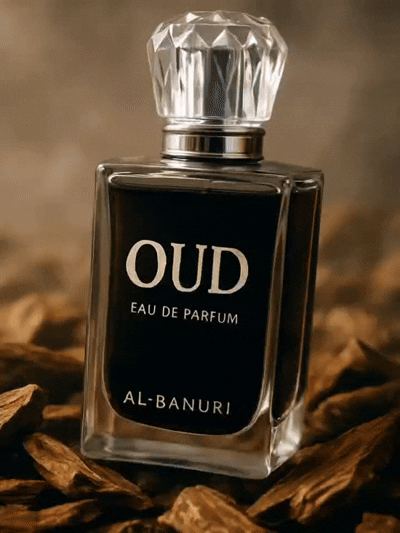 OUD EAU DE PARFUM