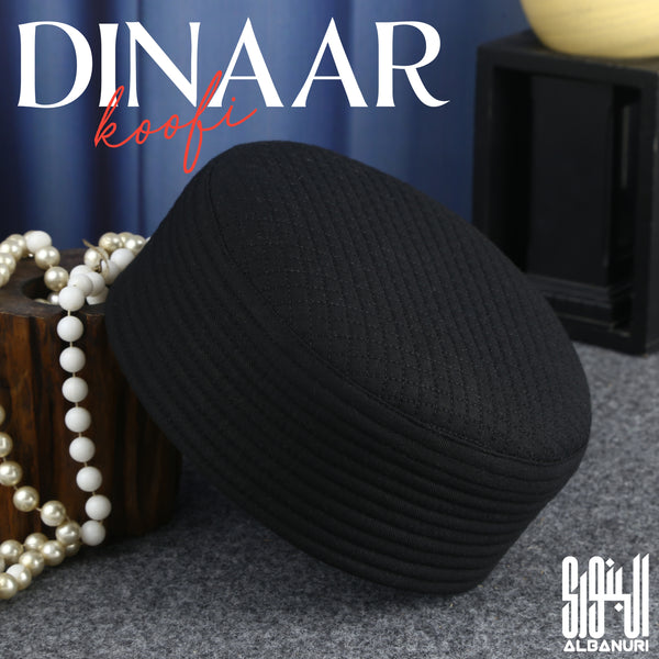 Dinaar Koofi