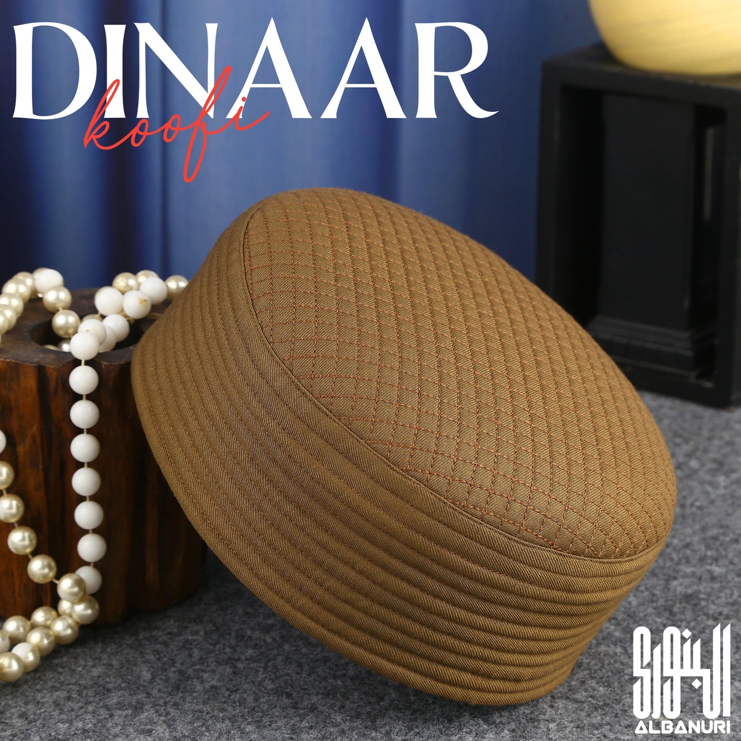 Dinaar Mustard