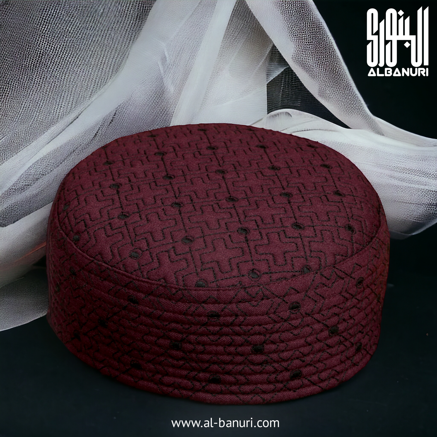 Bareerah Koofi Mehroon