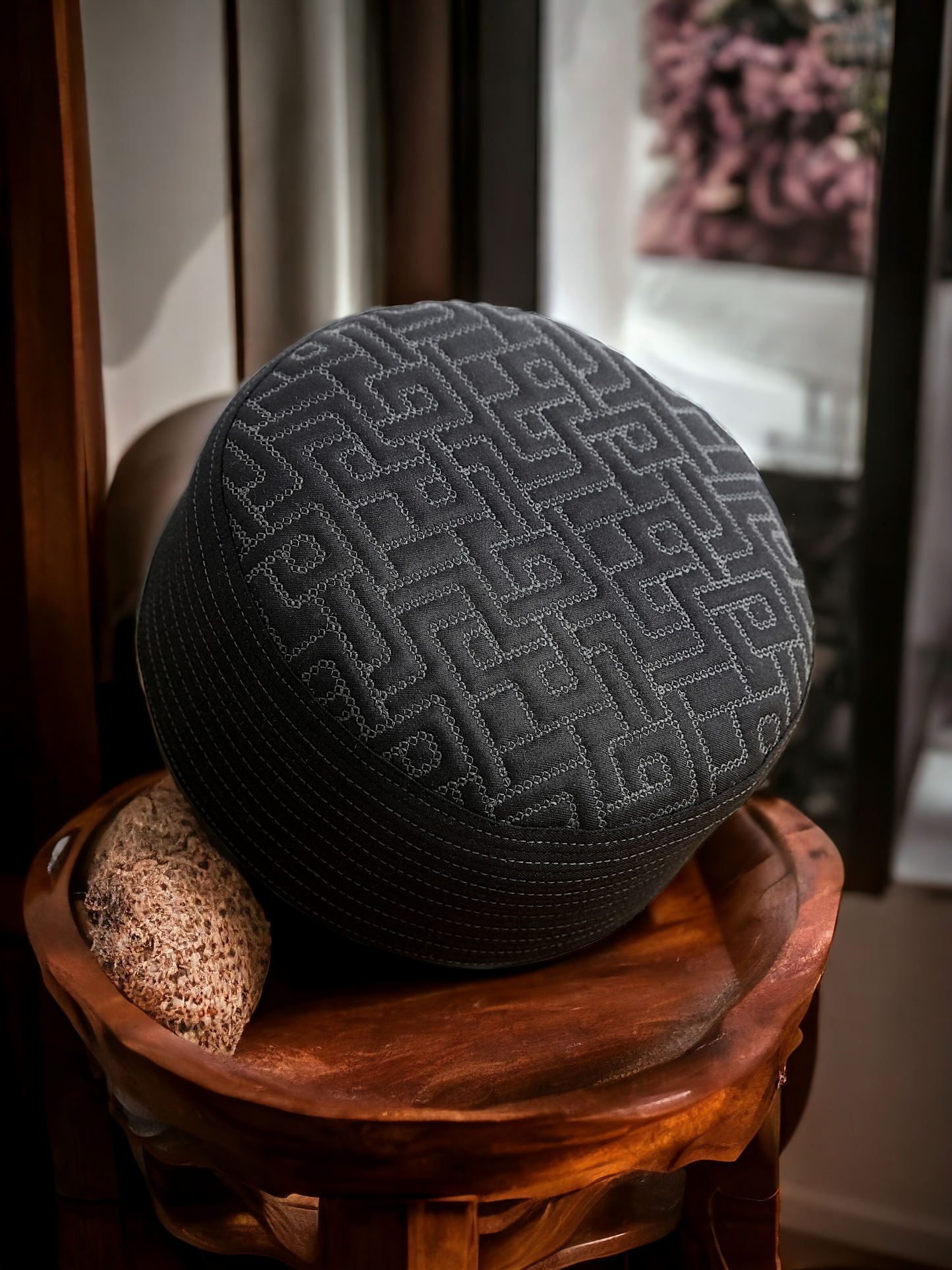 Jadeed Black
