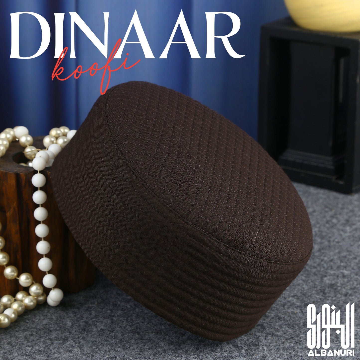 Dinaar Brown